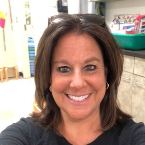 Meet your Posher, Jodi